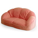 \スーパーSALE限定特価/【ランキング受賞】 ソファ・ソファベッド ソファ 「CROISSANT」 ローソファ コンパクトソファ10074 ローソファー ソフ...