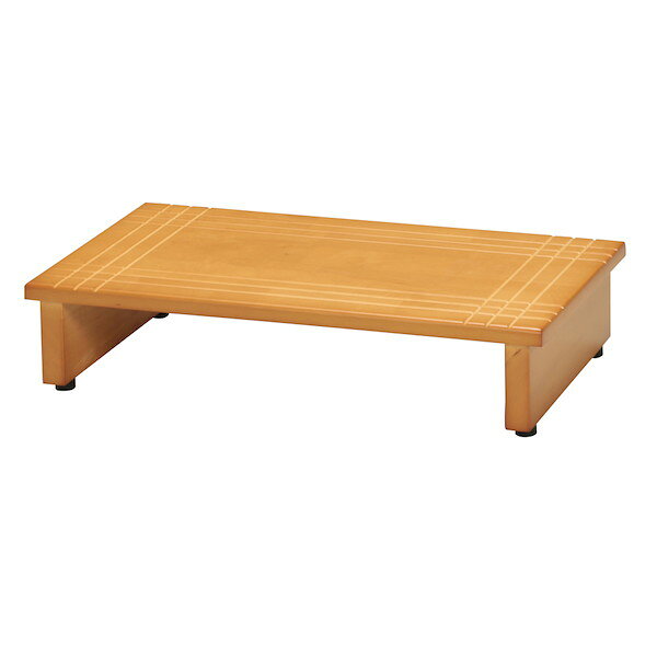 【ランキング1位獲得】木製玄関踏み台幅60cm 収納家具 玄関収納 玄関台完成品 4532...