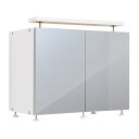 【ランキング獲得】 耐震収納上置き 冷蔵庫上じしん作くん ハイタイプ 収納家具 キッチン収納 食器棚 キッチンボードIBJ-60H 棚 台所 ダイニング 冷蔵庫 追加 後付け 収納 うえおき 上 簡単 丈夫 安全 耐震収納上置き 地震 転倒防止 突っ張り 家具転倒防止 家具 防災