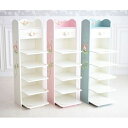 \300円OFFクーポン進呈/収納家具 玄関収納 スリッパラック ハンドペイント 薔薇のスリッパスタンドGDR-GT2014-03 ホワイト ブルー ピンク 姫...
