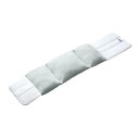 【ランキング1位獲得】お医者さんの腰futon 寝具 枕 抱き枕 腰枕a25884腰 負担 緩和 安心感 テイジン スムーズな寝返り ズレにくい 消臭 抗菌 清...