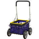 【ランキング獲得】 オリコン付 お出かけカート DIY・工具 物流・運搬器具 台車 完成品M5-MGKBO4801 お買い物カート 買い物 アウトドア キャンプ...