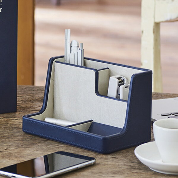 【ランキング獲得】 テレワーク文具 スタンド New Life Collection 文房具 事務用品 机上収納 整理用品 レターケース デスクトレー240-4...