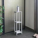 \スーパーSALE限定特価/【ランキング1位受賞】オフィス家具 オフィスデスク・テーブル 応接用・ロビー用テーブル 受付用 消毒液スタンド 2段タイプKS-70...