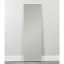 \300円OFFクーポン進呈/ 鏡 スタンドミラー 50×160ソフトミラー クリア WH910219268 完成品 軽量 軽い 割れない 安心 樹脂ミラー P...
