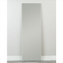 \300円OFFクーポン進呈/ 鏡 スタンドミラー 60×180ソフトミラー クリア WH910219269 完成品 軽量 軽い 割れない 安心 樹脂ミラー P...