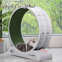 \300円OFFクーポン進呈/ 猫用品 おもちゃ トンネル 犬猫回転ホイール 樹脂タイプDC-WHEEL-ABS DC-WHEEL-ABS ペット 運動不足 ス...