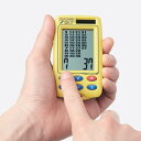 ロト7対応電子ルーレット エコソーラー737 スポーツトイ・アクショントイ スポーツトイ その他a29197 FL-3053 簡単操作 数字選び ルーレット 思...