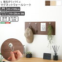 文房具 事務用品 マグネットシート 磁石がくっつくマグネットウォールシート 45×100cmSH-25-MGS-L 磁石がくっつく マグネット キッチン 洗面所...