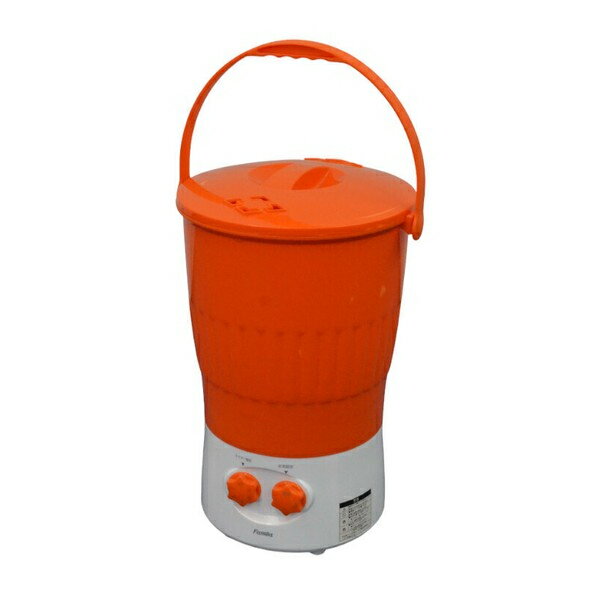 ファミラ 省スペース型マルチ洗浄機 生活家電 ハンディ洗濯機04563 FL-3583 洗浄機 小型洗濯機 ミニ洗..