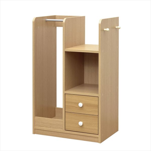 ＼本日P6倍!300円クーポン／ 子供部屋用インテリア 収納 ランドセルラック Newラン...