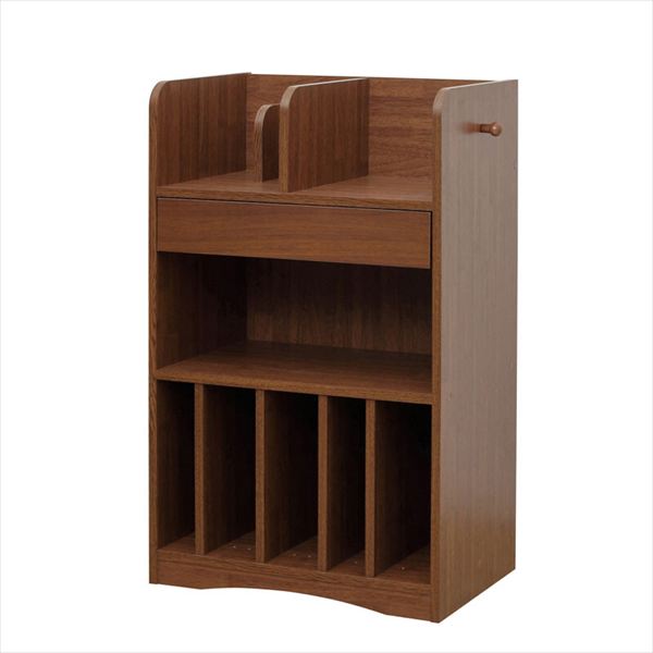 ＼夏のボーナス最終SALE!/ 子供部屋用インテリア 寝具 収納 収納 ランドセルラック ランドセルラック JOY12152 12153 入学 入園 進学 片付け 知育 ランドセル 学用品 子供部屋 リビング スタディ 新生活 ナチュラル ブラウン 男の子 女の子 学童 学生 新一年生 [2]