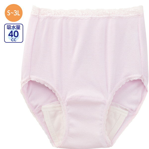 安心快適ショーツ(2枚組) (婦人)S-LL 介護用品 失禁用品 排泄介助用品 介護用ショーツ 婦人 介護 シニア 施設 デイサービス 高齢者用 介護用 機能性 肌着 下着 着心地 ショーツ 尿もれ 失禁 おしゃれ
