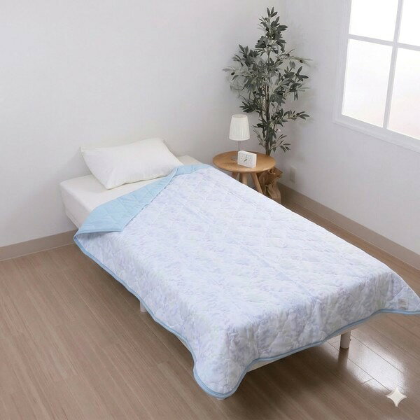 ■様々なお部屋、設置場所に応じた商品、ご希望のイメージに応じた商品をご用意しております。店内をごゆっくりご覧ください。 ワンルーム ひとり暮らし 一人暮らし お一人様 ふたり暮らし 二人暮らし 家族 ファミリータイプ 戸建て 一戸建て リラックス アウトドア リビング リビングダイニング ダイニング キッチン 台所 洗面所 脱衣所 風呂 バスルーム トイレ 書斎 家事室 子供部屋 和室 ロフト バルコニー ベランダ テラス 庭 ガーデニング 事務所 オフィス ルームシェア ゲストハウス 民泊 シェアハウス ホテル 旅館 カフェ風 cafe風 レトロ フェミニン ヴィンテージ クラシック クラシカル ビンテージ モダン シンプル フレンチ カジュアル カントリー アンティーク トラディショナル エレガンス ミッドセンチュリー ポップ ロココ調 ヴィクトリアン調 ゴシック調 シャビー 姫系 お姫様 姫家具 プリンセス プリンセス系 白家具 男前インテリア インダストリアル リメイク風 ユーズド風 男前家具 デザイナーズ アジアン 民芸調 バリ バリ家具 エスニック ナチュラル ポップ シック フレンチカントリー 北欧風 北欧家具 洋風 欧風 ヨーロッパ ヨーロピアン ヨーロッパ風 イタリア 英国風 和風 和モダン モダンクラシック モダンリビング 都会的 アーバン スタイリッシュ ラグジュアリー アメリカン 西海岸 モノトーン ガーリー キュート クール 花柄 バラ柄 薔薇柄 お洒落 おしゃれ オシャレ 可愛い かわいい 大人可愛い カワイイ エレガント 高級感 リボン 布 刺繍 ロココ調、バロック ヴィクトリアン調 上品 優雅 シック 英国 イングリッシュカントリー リゾート ベーシック アーバンモダン 小悪魔 プリンセス セレブ シャビー おしゃれ お洒落 かわいい カワイイ 可愛い ■各種イベント、お祝いの贈り物、プレゼント、ギフトに最適の品もご用意しております。店内をごゆっくりご覧ください。 新生活 新築 新築祝い 引っ越し 引越し祝い 開店祝い 開業祝い 結婚 結婚祝い 結婚記念日 新婚 出産 出産祝い 内祝い お返し 誕生日 バースデイ バースデー 入学式 入学祝い 入学記念 卒業式 卒業祝い 卒業記念 成人式 入社式 新卒 新社会人 就職 就職祝い 就職記念 表彰 昇進 昇進祝い 栄転 異動 退職 退職祝い 退職記念 定年 定年退職祝い 送別会 周年記念 創立記念 母の日 父の日 バレンタインデー ホワイトデー 七五三 節分 端午の節句 運動会 体育祭 クリスマス Xmas クリスマスイブ クリスマスギフト お見舞い 病気全快祝い お年賀 お年玉 お中元 暑中御見舞 残暑御見舞 お歳暮 御歳暮 挨拶 手土産 餞別 慶事 お祝い事 おめでた 長寿 還暦 古希 喜寿 傘寿 米寿 卒寿 白寿 百寿 茶寿 皇寿 お正月 元日 成人の日 こどもの日 敬老の日 秋分の日 体育の日 文化の日 勤労感謝の日 歳末 大晦日 年越しこちらの商品は［西川 ガーゼキルトケット シングル］になります。 ＜コットンガーゼ＞ 女性が大好きなガーゼをより柔らかく、さらっとお使いいただきたいという当メーカーの思いを商品に仕上げるため、お肌に当たる部分は綿100％のガーゼでお作りしました。肌触りにはこだわっており、肌触りの良さだけでなく、綿の素材と構造の特性上、吸湿性にも富んでいて、さらっと快適にお使いいただけます。 ＜詰め物＞ 微妙な温度変化や室内の環境から身体をやさしく守ってくれるよう、肌触りの良いガーゼ素材の中には、ポリエステルわたを入れており、オールシーズンお使いいただけます。 商品名：西川 ガーゼキルトケット シングル サイズ：横幅140×縦幅190cm 表生地：上層）綿100％ 　　　　下層）ポリエステル85%綿15% 衿・裏生地：綿100% 詰めもの：ポリエステル100％ カラー：ブルー、ピンク 生産地：中国 ■送料：全国一律900円 ※北海道・沖縄・離島へのお届けは別途送料が必要になりますので、事前にお問い合わせください。