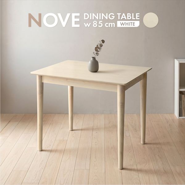 楽天市場】noce ノーチェ 家具（ダイニングテーブル｜テーブル