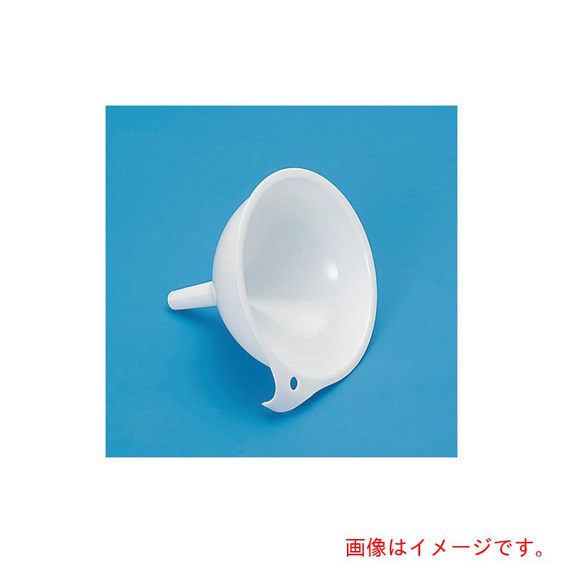 特長 ●液体の移し替えに便利です。 仕様 ●口径(mm)：148 ●高さ(mm)：127 ●足径(mm)：13 ●足長(mm)：48 ●168×148×127Hmm(φ148) ●蝶プラ　ロート15 材質 ●ポリプロピレン 質量・質量単位 ●49.0g 【メーカー名】蝶プラ工業（株） 【メーカー品番】160234