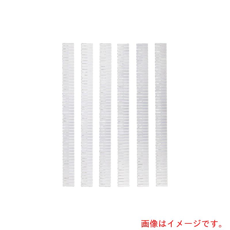 特長 ●引き出し収納の整理に便利です。 仕様 ●色：ナチュラル ●サイズ(mm)：40×495×2 材質 ●スチロール樹脂 質量・質量単位 ●236.0g 【メーカー名】蝶プラ工業（株） 【メーカー品番】623807