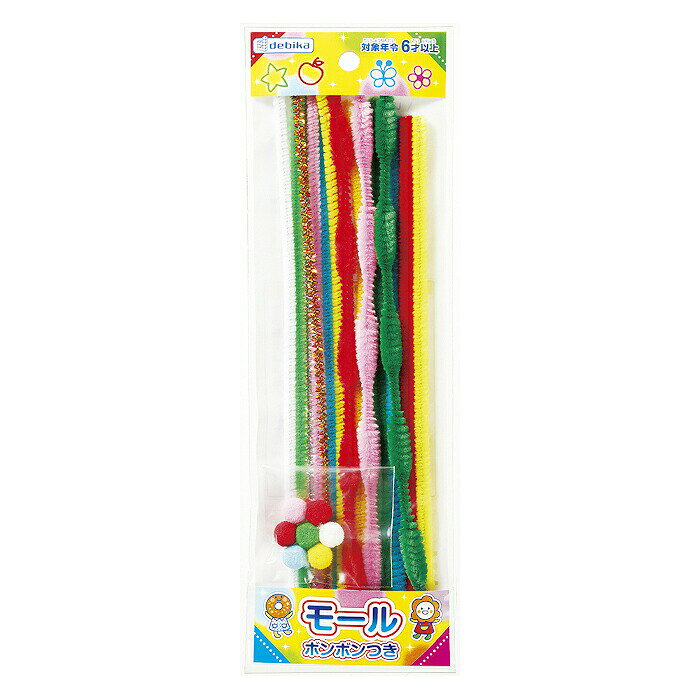 【メール便対応】デビカ　モール　【品番：113703】【JAN：4904901287033】
