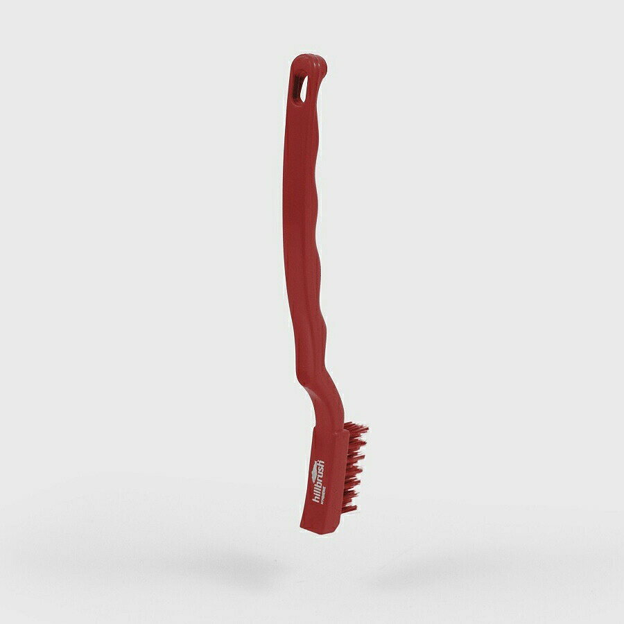【メール便対応】ヒルブラシ（hillbrush）　HYGIENE ワイ...