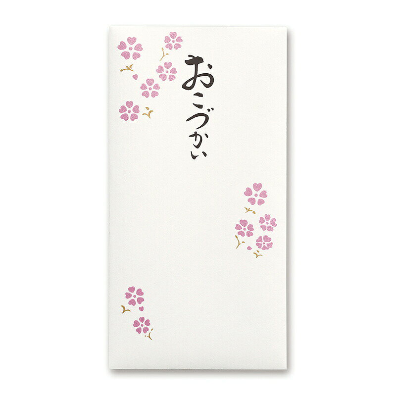 【メール便対応】マルアイ（〇愛）　ことのは 万円袋 おこづかい　【品番：ノ-コト...