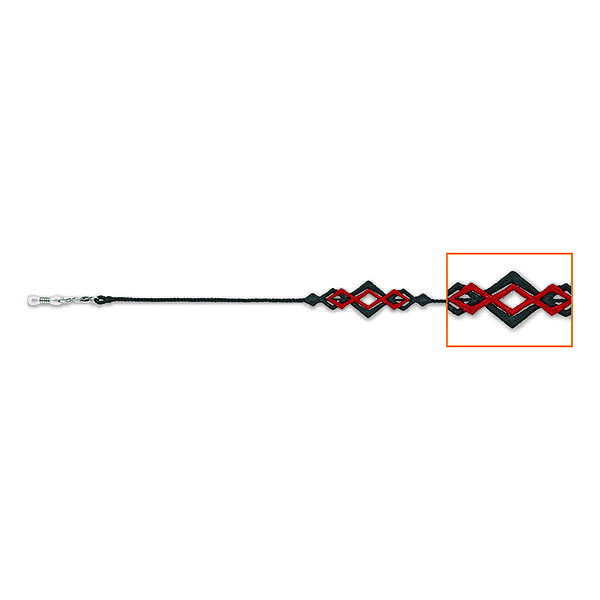 ●素材： レーヨン、キュプラ ●長さ： 約75cm 【メーカー名】（株）パール 【メーカー品番】050837