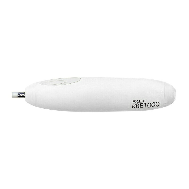 サクラクレパス　電動消しゴムアダプター式 REB1000　【品番：RBE1000】