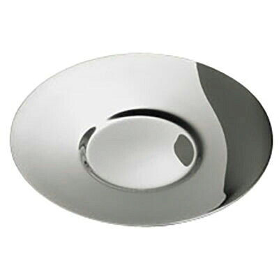 ●材質： 18-0ステンレス ●サイズ： 127×127×13mm 【メーカー名】佐藤金属興業（株） 【メーカー品番】4521540214659
