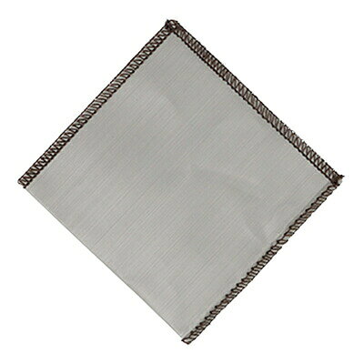 ●材質： 18-8ステンレス、ポリエステル ●サイズ： 145×145mm 【メーカー名】佐藤金属興業（株） 【メーカー品番】4521540253955