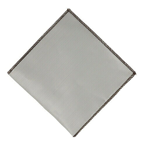 ●材質： 18-8ステンレス、ポリエステル ●サイズ： 215×215mm 【メーカー名】佐藤金属興業（株） 【メーカー品番】4521540253979