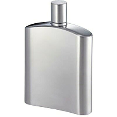 佐藤金属興業　バッカス ウイスキーボトル 100ml　【品番：4521540211924】