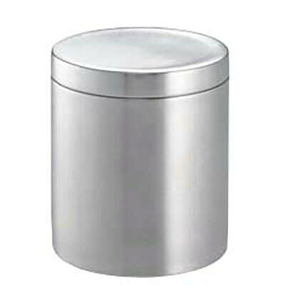 ●材質： 18-8ステンレス ●サイズ： 65×65×75mm 【メーカー名】佐藤金属興業（株） 【メーカー品番】4521540211788