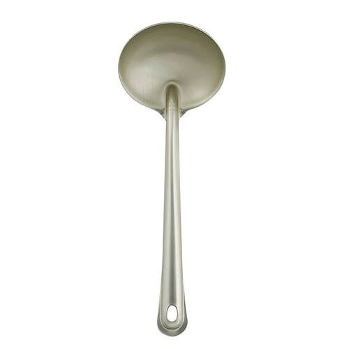 佐藤金属興業　アルミおたま 9cm　【品番：4521540258905】