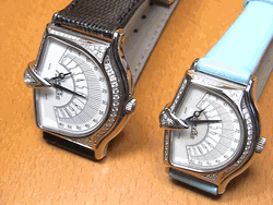 Jand'Eveジャンイブ セクトラ ペアウォッチ 分割金利手数料なし! ★日本全国=北は北海道、南は沖縄まで送料0円 【送料無料】でお届けけします★