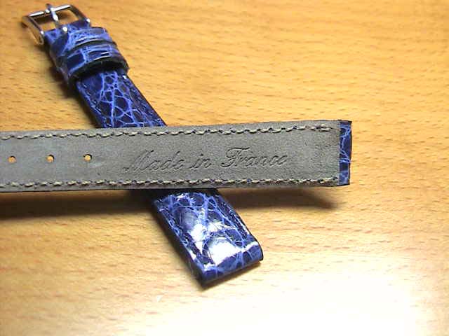 12mm時計バンド(腕時計)ベルト12ミリ クロコダイル (ワニ) 時計ベルト・バンド バネ棒サービス 12ミリ ネイビー 腕時計用 時計ベルト 時計用バンド 525円で販売していますバネ棒をサービスでお付けします。 12mm時計バンド(腕時計)ベルト12ミリ クロコダイル (ワニ) 時計ベルト・バンド バネ棒サービス 12ミリ ネイビー 腕時計用 時計ベルト 時計用バンド 525円で販売していますバネ棒をサービスでお付けします。
