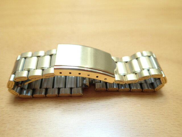 バンビ 時計ベルト（グリーン・14mm） BAMBI　クイックレバー 牛革型押し フォーマルハウト BKLE040ML [BKLE040ML]【返品種別B】