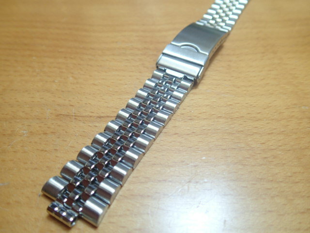 18mm時計バンド(腕時計)ベルト18ミリ ステ...の商品画像
