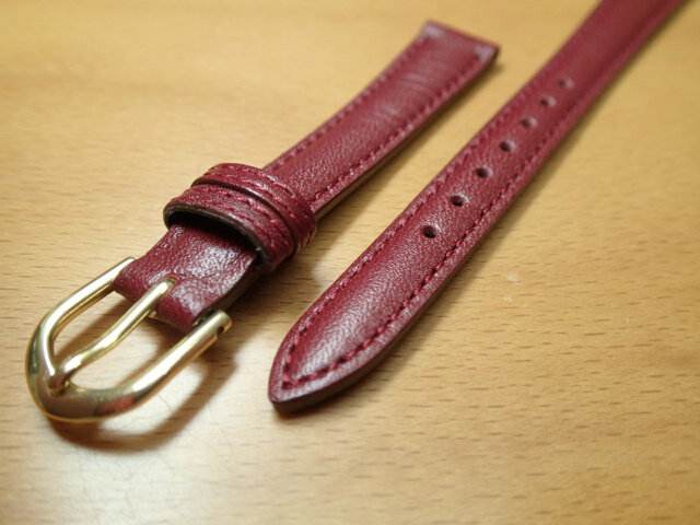 10mm 時計バンド (腕時計) ベルト カー...の紹介画像3