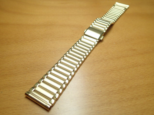 18mm 時計バンド(腕時計）ベルト18ミリ ステンレススチール ブレスレット メタル バンド ベルト 時計ベルト・バンド バネ棒 サービス付き 18mm 時計ベルト 525円で販売していますバネ棒をサービスでお付けします。