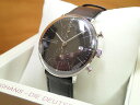 nX }bNXr oCnX rv MAX BILL BY JUNGHANS Chronoscope 40mm }bNXr NmXR[v 027 4601 00 Ki 葱ȒPȕ܂BÂ̂xrňꊇԍς邱Ƃo܂̂łSB