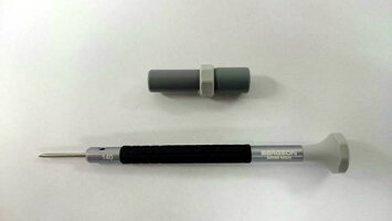 ベルジョン腕時計専用精密ドライバー工具