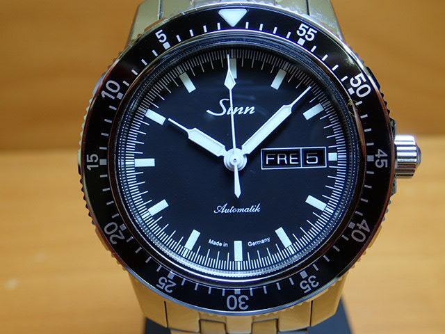 楽天市場】sinn 103(駆動方式(腕時計)手巻き)(メンズ腕時計 楽天市場】sinn 103(駆動方式(腕時計)手巻き)(メンズ腕時計