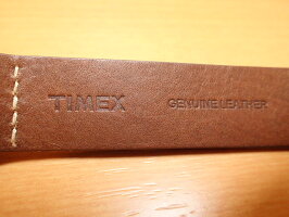 TIMEXタイメックスウィークエンダーシリーズ用純正時計バンドベルト