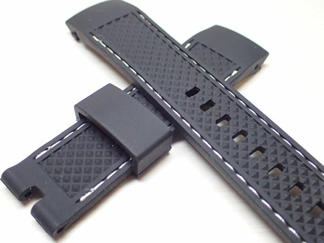 ITA アイティーエー グランプレミオシリーズ Ref.18.01.03用 純正 時計バンド ベルト 単体の販売 日本正規品