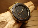 ウィーウッド WEWOOD 腕時計 ウッド/木製 ASSUNT ARMY 9818114 メンズ 正規輸入品