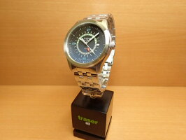 トレーサー腕時計 Traser 時計 Aurora Gmt Blue 腕時計 Steel オリス トレーサー腕時計 Traser 時計 Aurora Gmt Blue 腕時計 Steel オリス