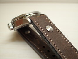 ハンハルトhanhart腕時計752.200-011PIONEERPREVENTOR9パイオニアプリヴェンター9