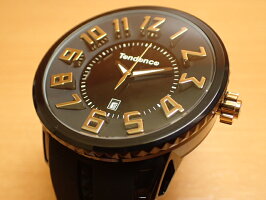 Tendenceテンデンス腕時計TendenceGULLIVERガリバーTG430011