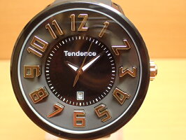 Tendenceテンデンス腕時計TendenceGULLIVERガリバーTG430011