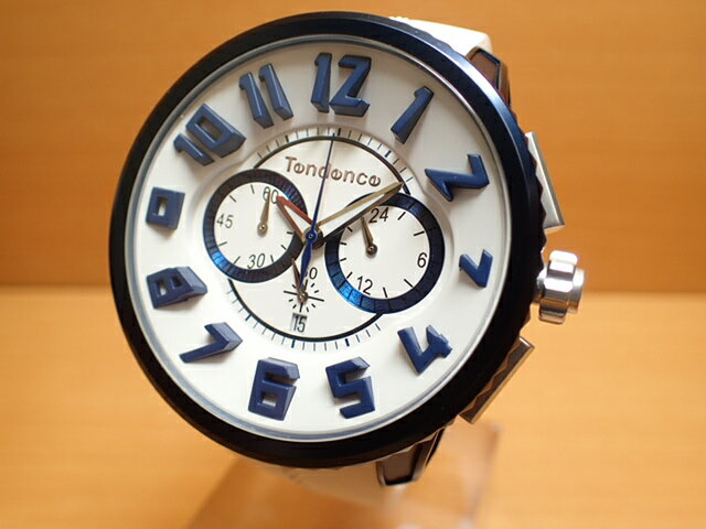 テンデンス Tendence テンデンス 腕時計 Tendence ALUTECH GULLIVER アルテックガリバー 50mm TY146001 正規輸入品e優美堂のテンデンスは安心のメーカー保証2年付き日本正規商品です。お手続き簡単な分割払いも承ります。
