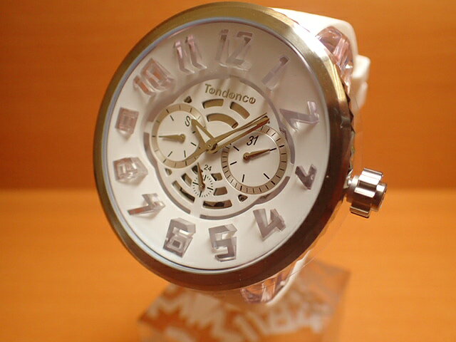 Tendence テンデンス 腕時計 Tendence FLASH フラッシュ 50mm TY561002 正規輸入品e優美堂のテンデンスは安心のメーカー保証2年付き日本正規商品です。 お手続き簡単な分割払いも承ります。月づきのお支払い途中で一括返済することも出来ますのでご安心ください。(2.0)
